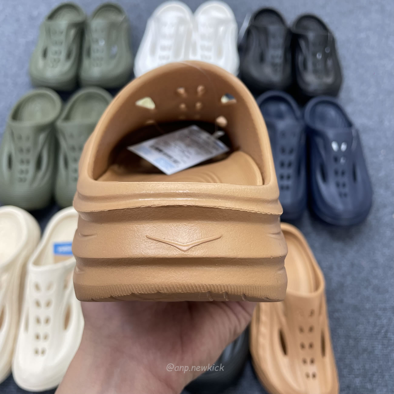 Hoka One One Ora Recovery Mule (2) - www.newkick.vip